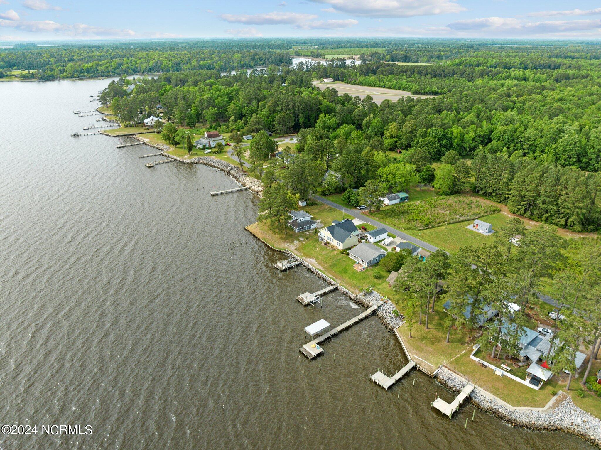 1000 Ross Road Bath, NC 27808 - Photo 57 of 62 8-web-or-mls-DJI_0804