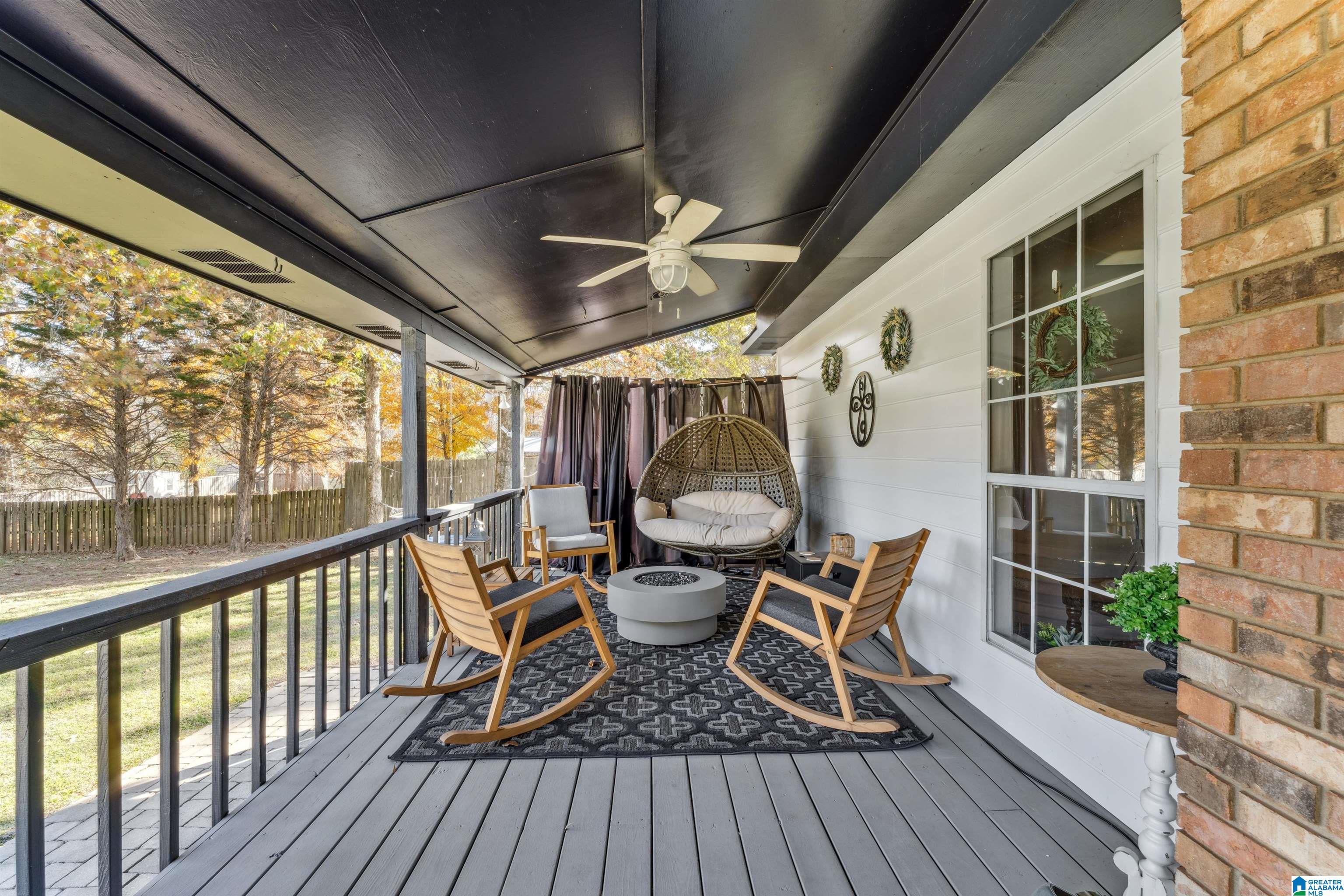134 Rocky Road Sylacauga, AL 35151 - Photo 29 of 43 Gallery Image 29