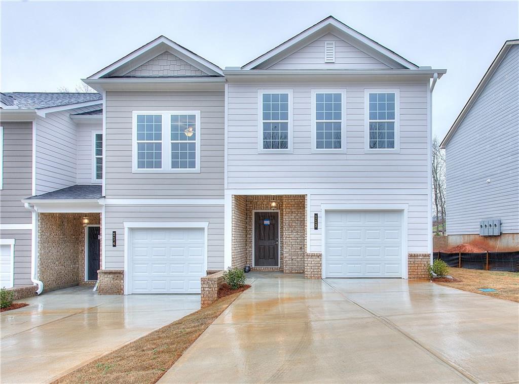 6150 Ripple Way, Unit 75 South Fulton, GA 30349 - Photo 1 of 1