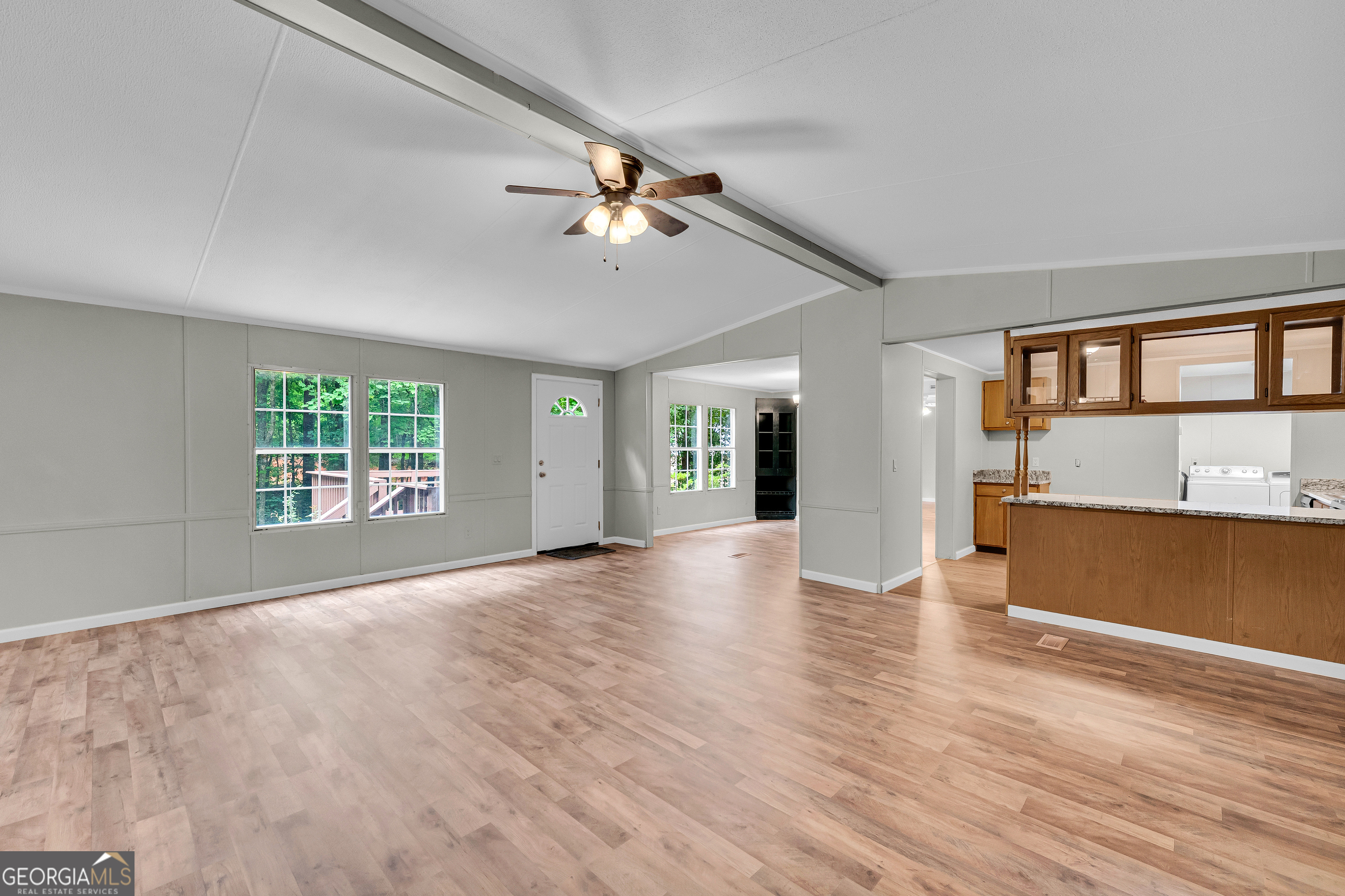 324 Paradise Valley Road Cleveland, GA 30528 - Photo 12 of 56