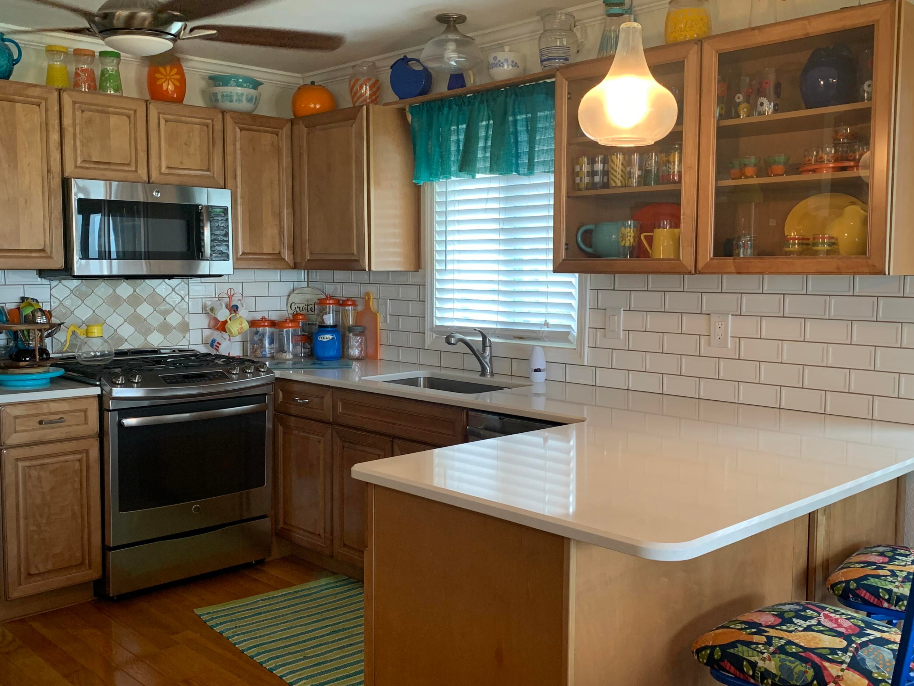 1253 Partridge Point Road North Alpena, MI 49707 - Photo 7 of 33 Gallery Image 7
