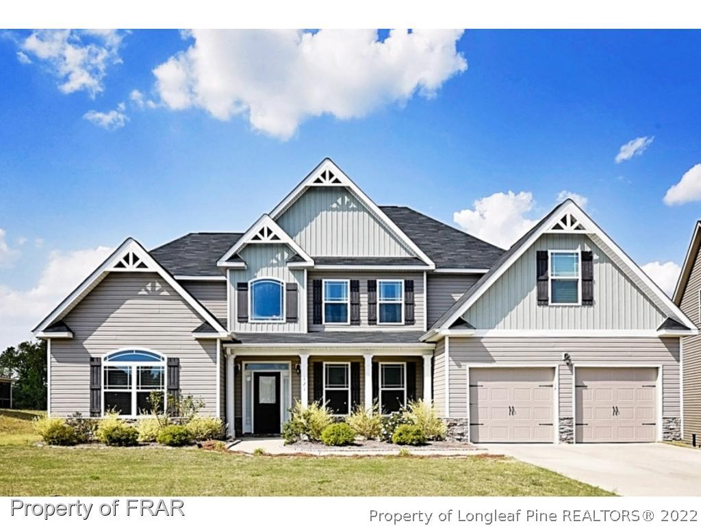 121 Revolutionary Road Cameron, NC 28326 - Photo 1 of 33 Gallery Image 1