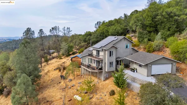 $395,000 | 20588 Upper Hillview Drive, Sonora, CA 95370