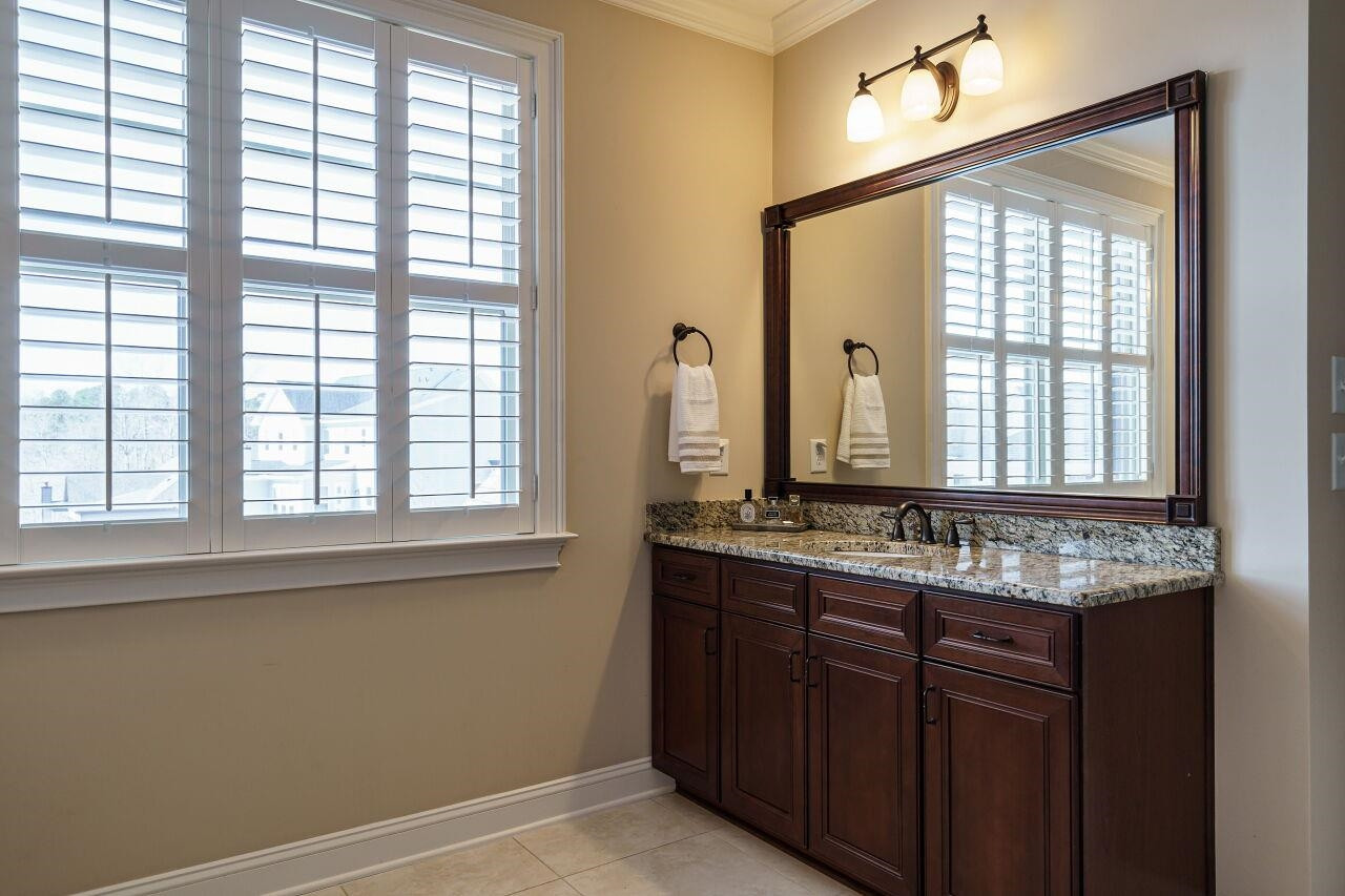 5004 Thanet Place Raleigh, NC 27612 - Photo 24 of 53 Owner's Suite