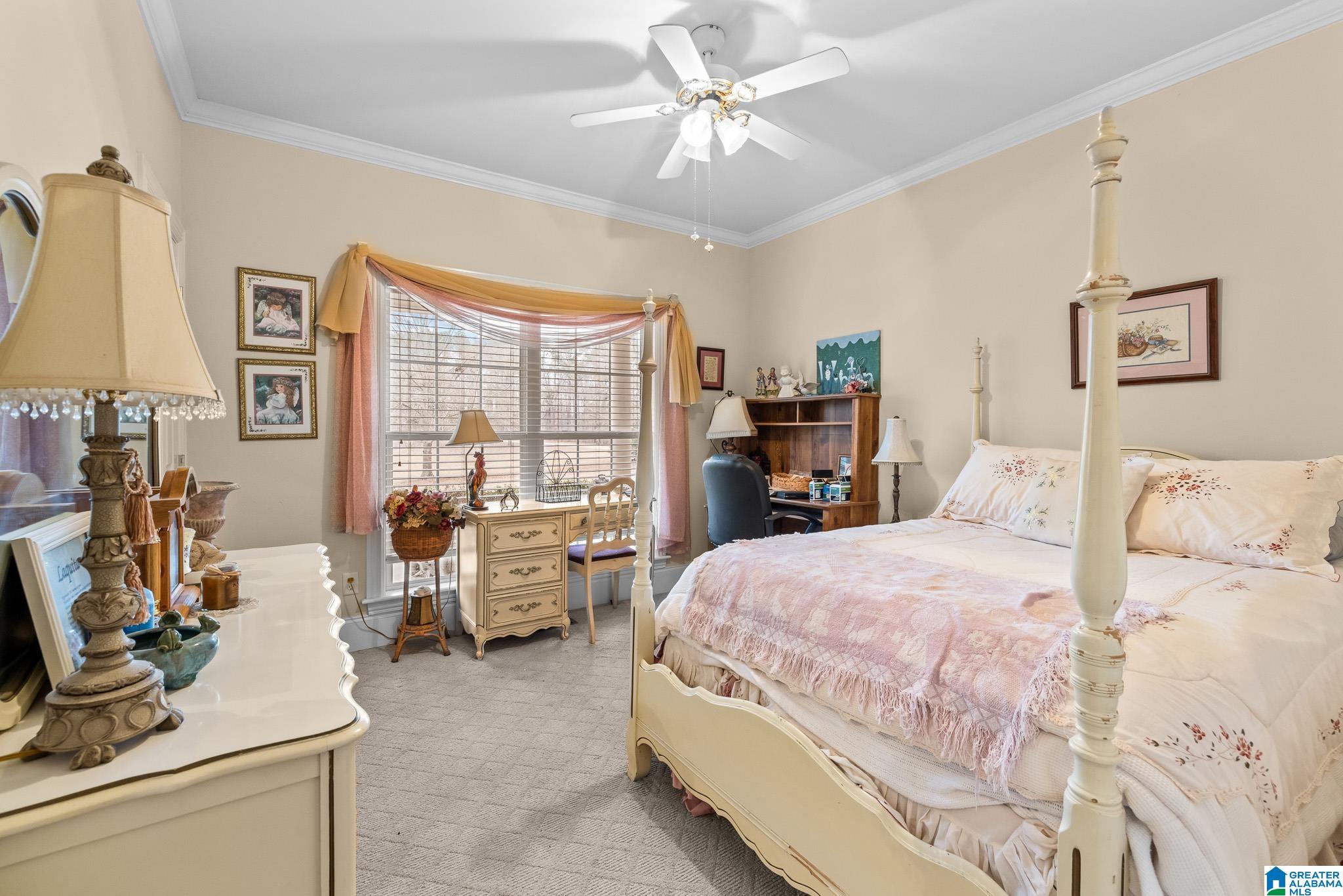 814 Deer Trace Road Pell City, AL 35125 - Photo 23 of 40