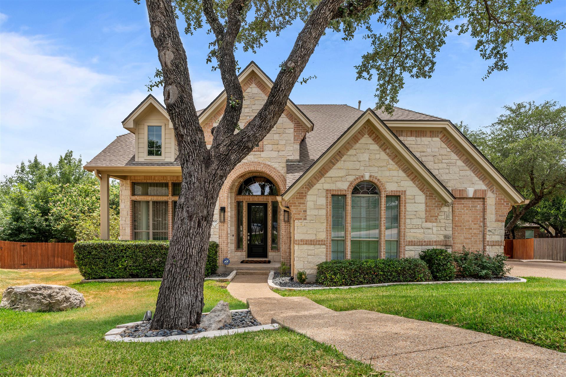 3900 Simon Ridge Court Cedar Park, TX 78613 - Photo 38 of 39