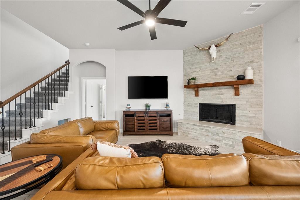 5005 Ridgeview Lane Midlothian, TX 76065 - Photo 4 of 39
