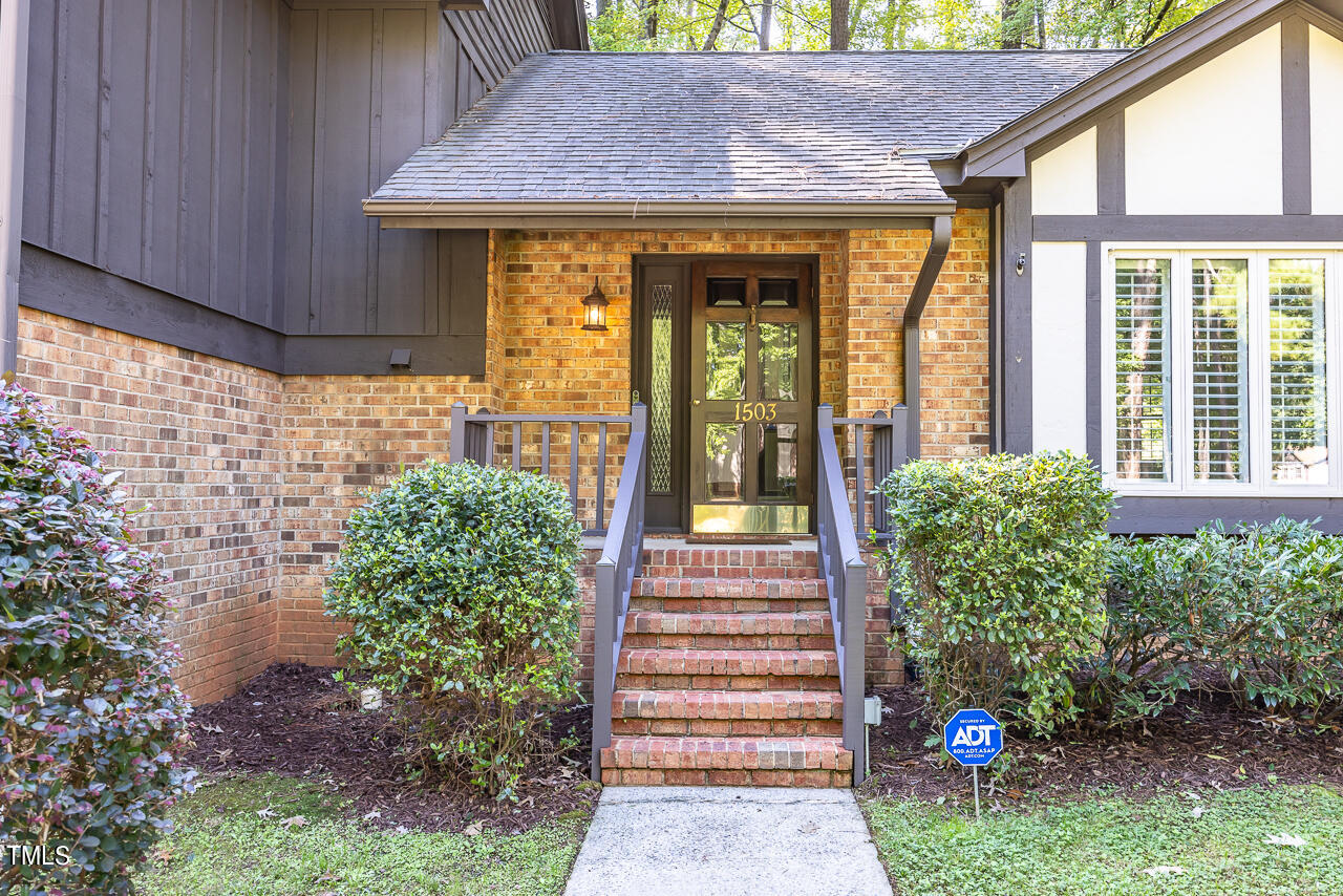 1503 Buckingham Road Garner, NC 27529 - Photo 2 of 35 1503-buckingham-5