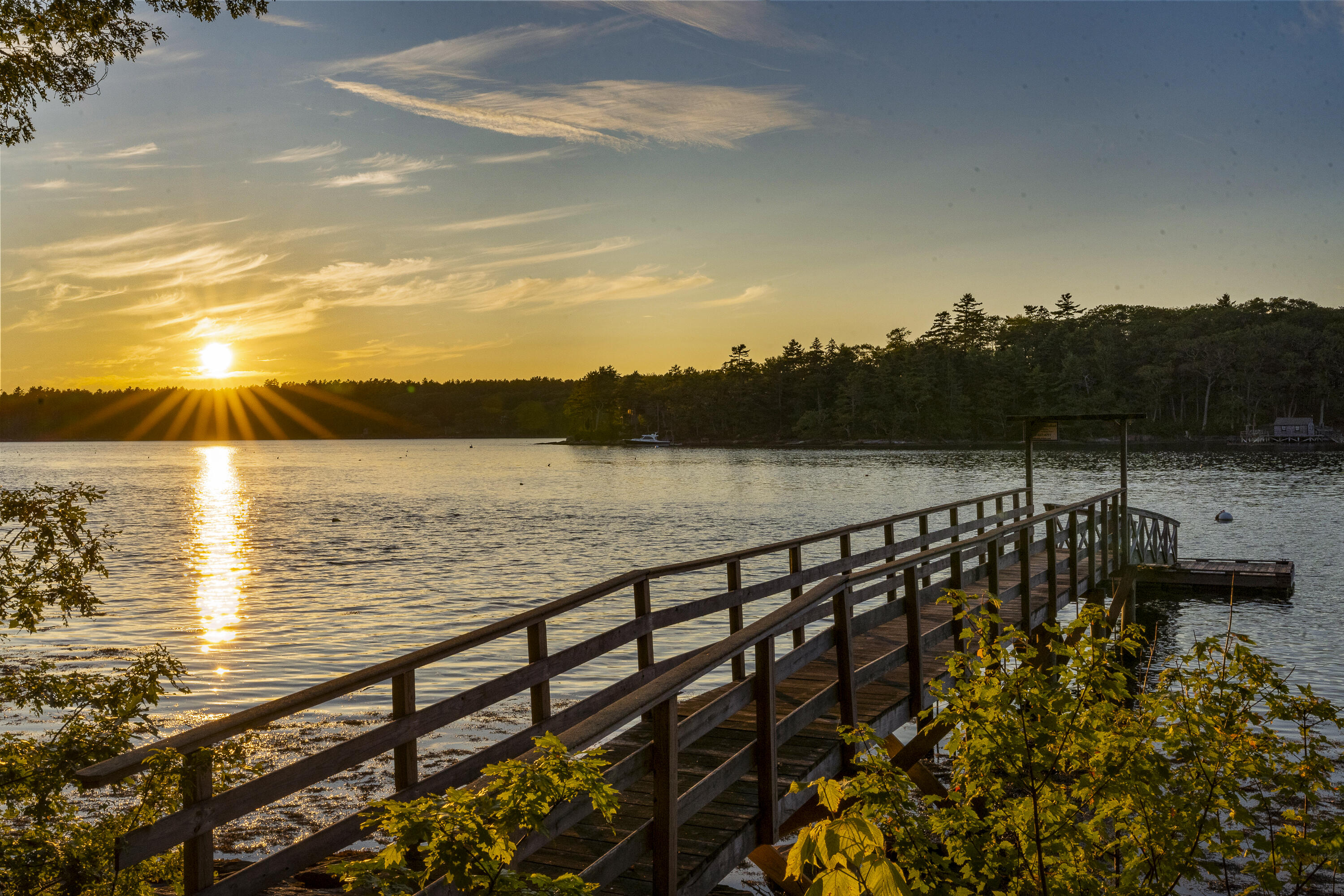44 Stone Point Lane Boothbay, ME 04571 - Photo 5 of 74 Stone Point (5)