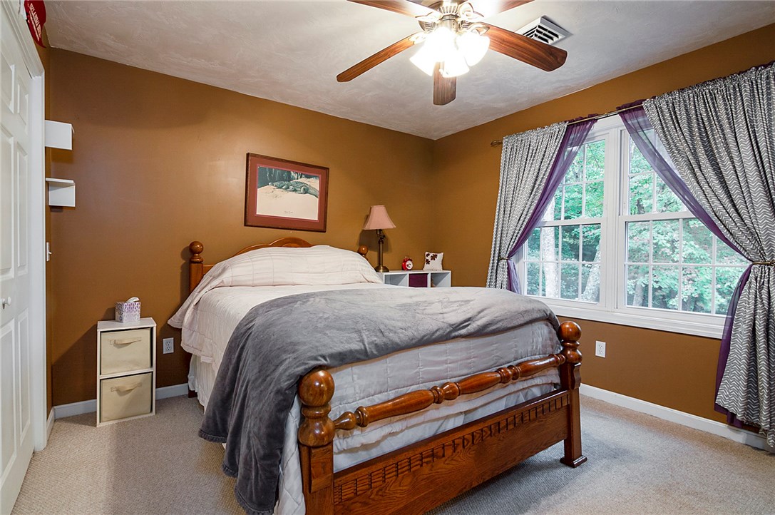 1883 Snake Hill Road Glocester, RI 02814 - Photo 13 of 18