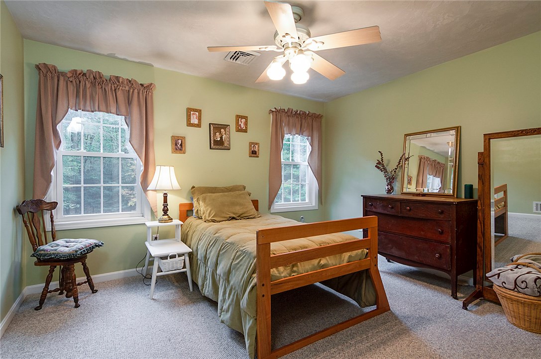 1883 Snake Hill Road Glocester, RI 02814 - Photo 14 of 18