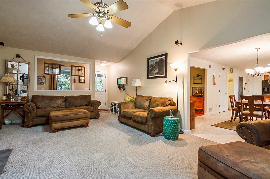 1883 Snake Hill Road Glocester, RI 02814 - Photo 3 of 18