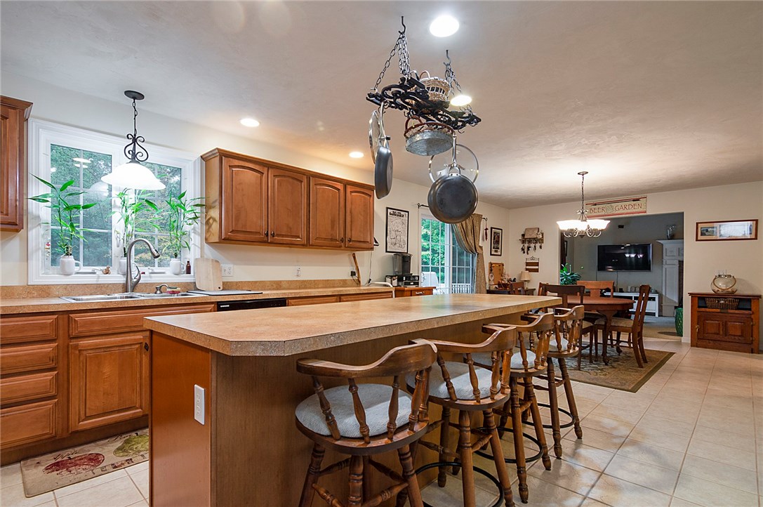 1883 Snake Hill Road Glocester, RI 02814 - Photo 8 of 18