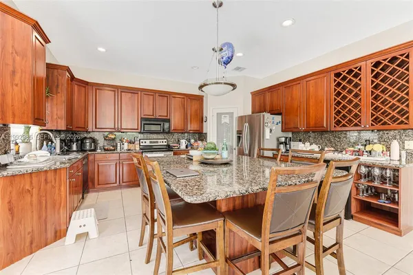 $5,500 | 16418 Northwest 14th Street, Pembroke Pines, FL 33028