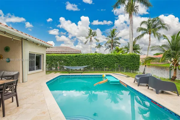 $5,500 | 16418 Northwest 14th Street, Pembroke Pines, FL 33028