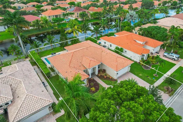 $5,500 | 16418 Northwest 14th Street, Pembroke Pines, FL 33028