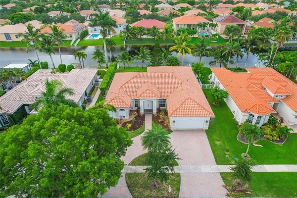 $5,500 | 16418 Northwest 14th Street, Pembroke Pines, FL 33028