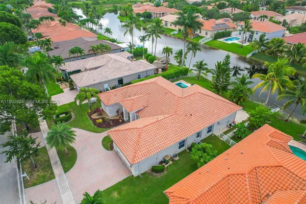 $5,500 | 16418 Northwest 14th Street, Pembroke Pines, FL 33028