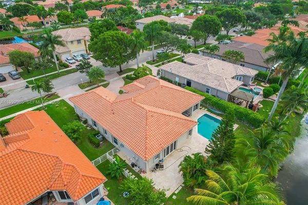 $5,500 | 16418 Northwest 14th Street, Pembroke Pines, FL 33028