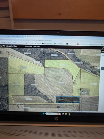 $215,000 | S549 County Road, Kendall, WI 54638