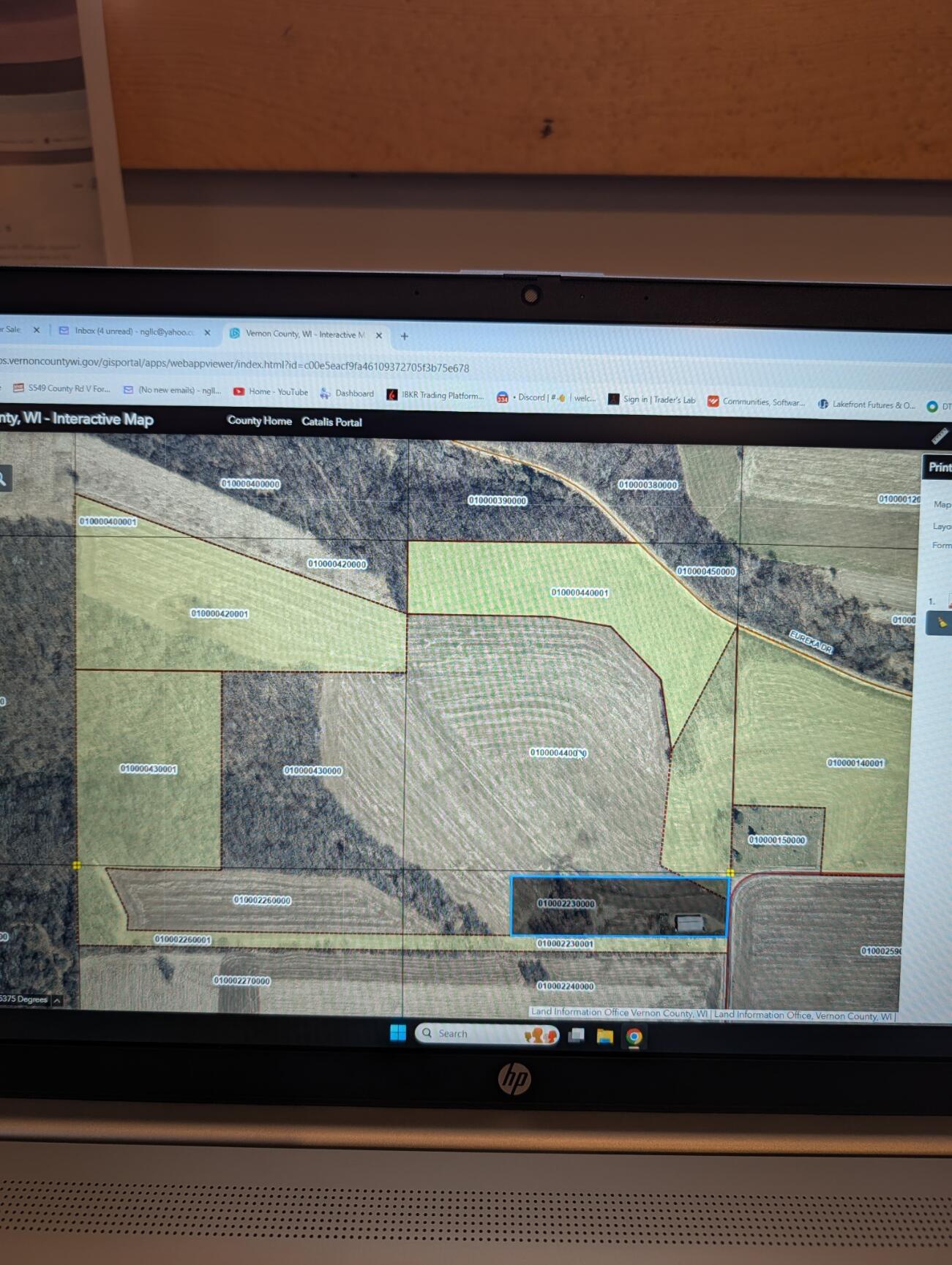 S549 County Road Kendall, WI 54638 - Photo 11 of 11 11_75396354_11_1773014682