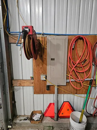 $215,000 | S549 County Road, Kendall, WI 54638