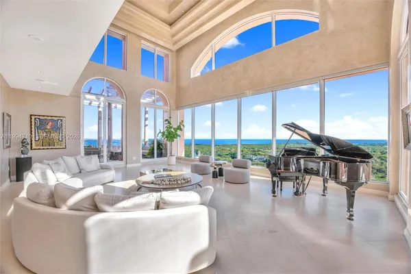 $10,950,000 | 60 Edgewater Drive, Unit TSA, Coral Gables, FL 33133