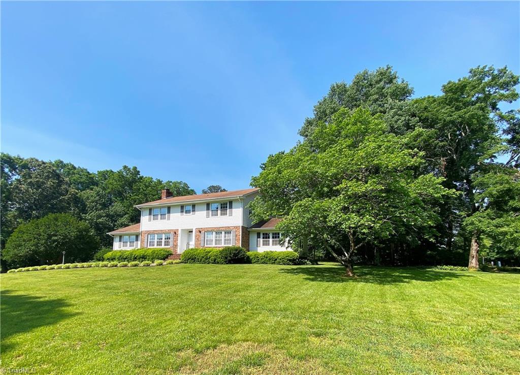 1910 Angell Road Madison, NC 27025 - Photo 1 of 38