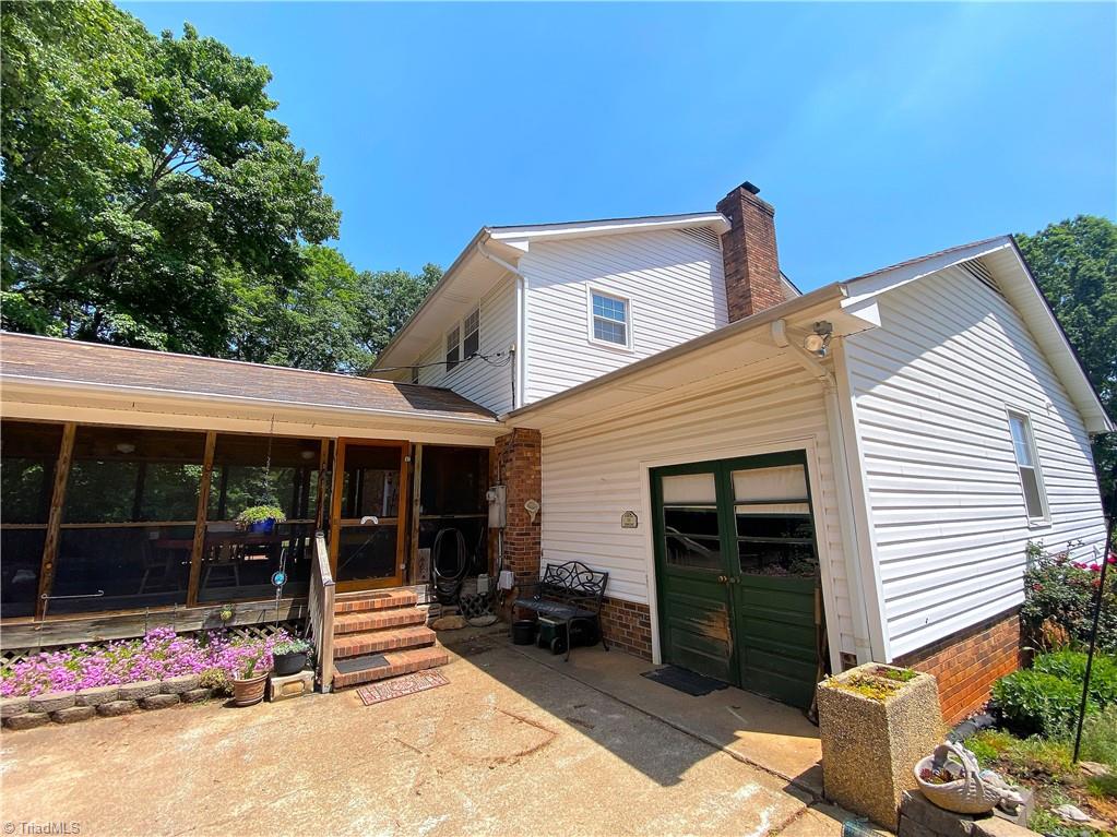 1910 Angell Road Madison, NC 27025 - Photo 13 of 38