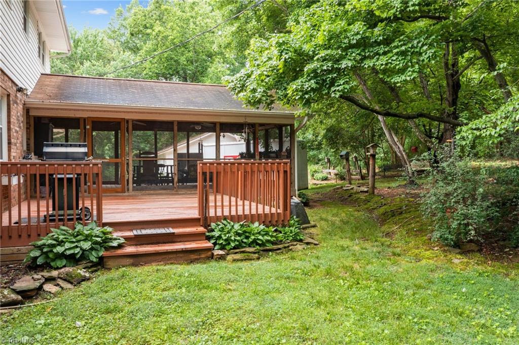 1910 Angell Road Madison, NC 27025 - Photo 16 of 38