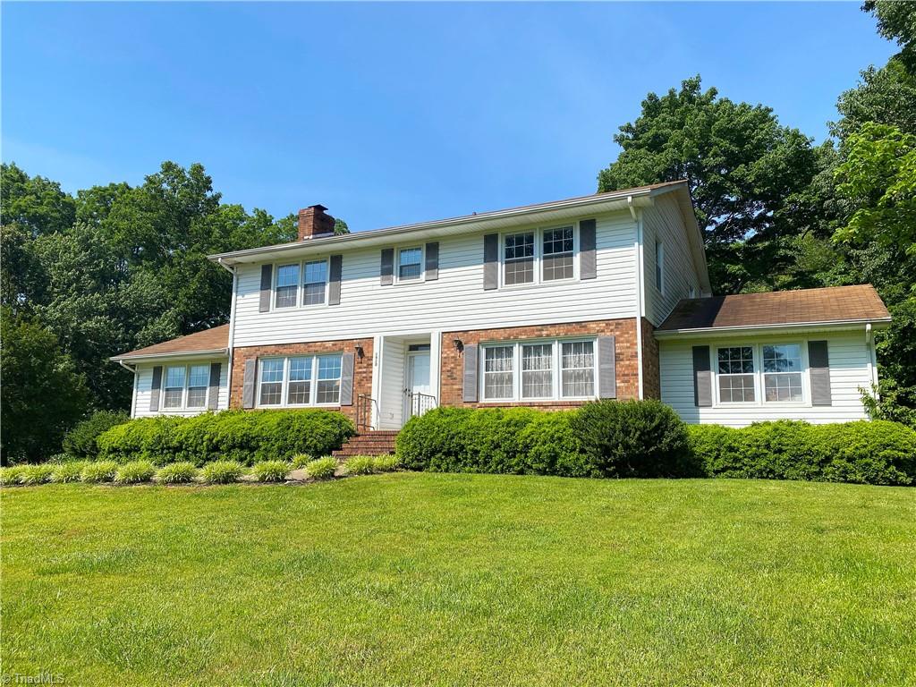 1910 Angell Road Madison, NC 27025 - Photo 2 of 38