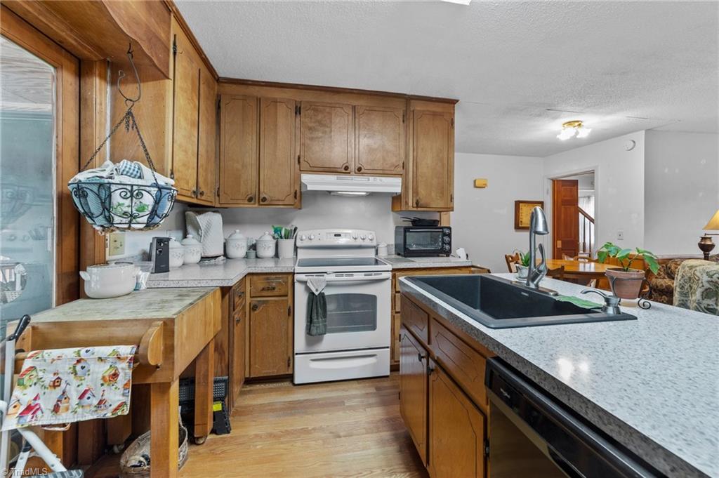 1910 Angell Road Madison, NC 27025 - Photo 25 of 38
