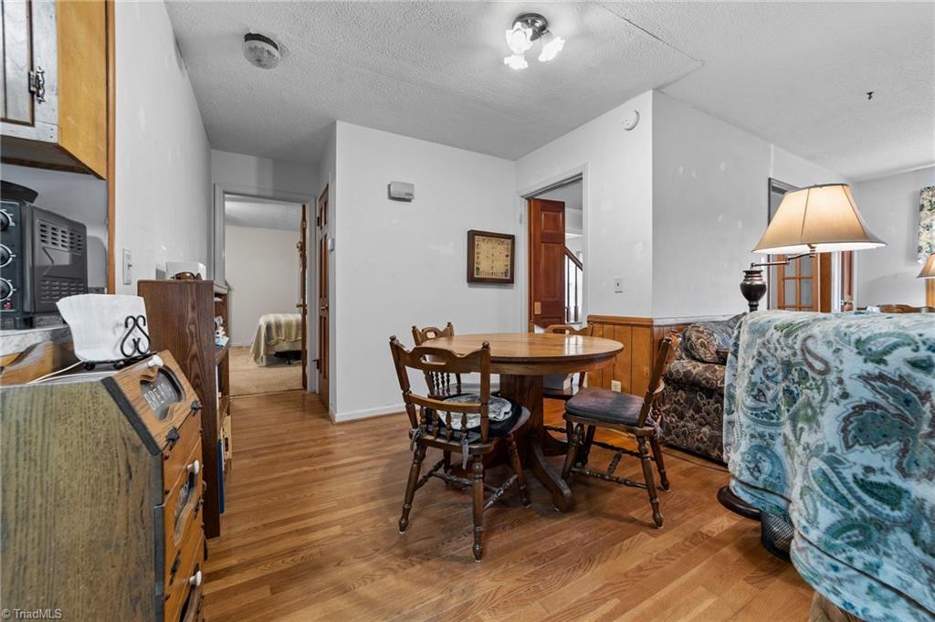 1910 Angell Road Madison, NC 27025 - Photo 26 of 38