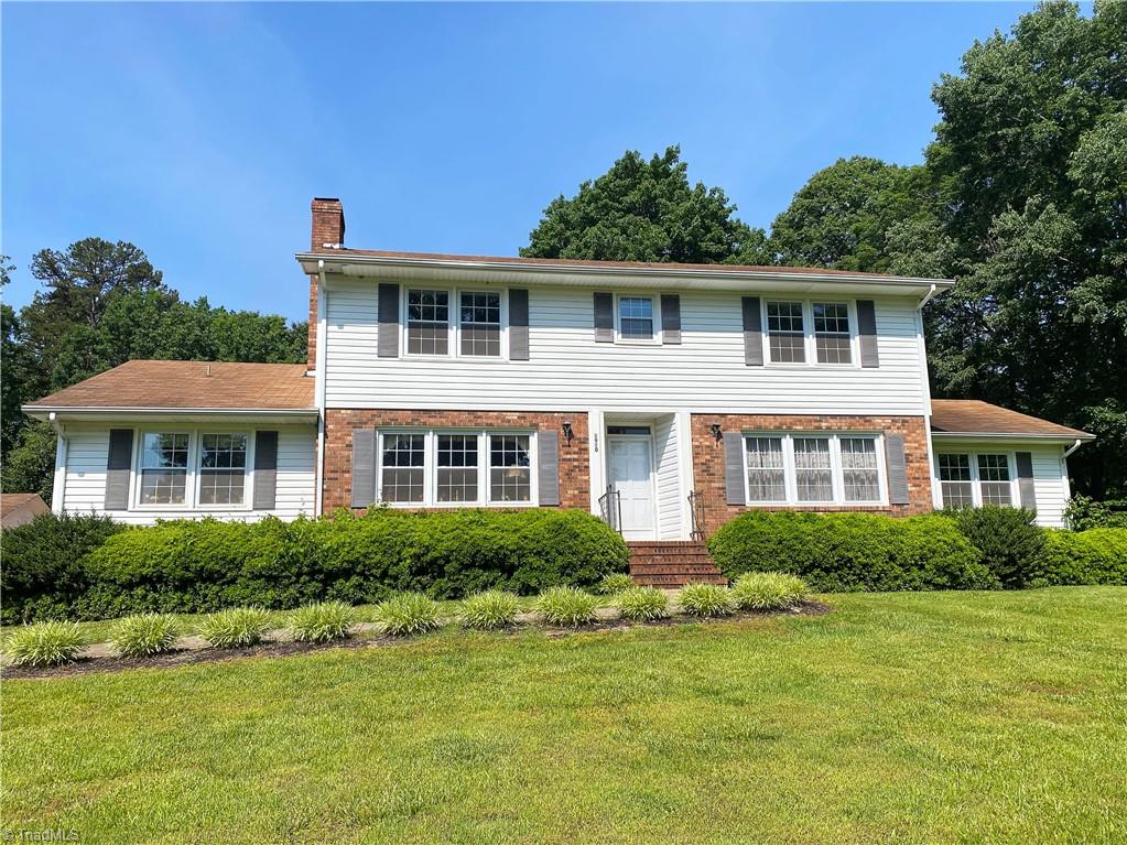 1910 Angell Road Madison, NC 27025 - Photo 3 of 38