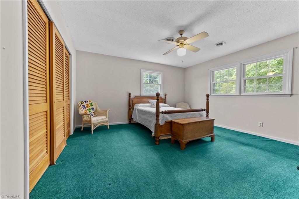 1910 Angell Road Madison, NC 27025 - Photo 34 of 38