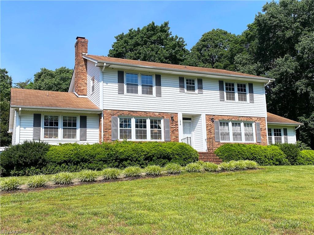 1910 Angell Road Madison, NC 27025 - Photo 4 of 38