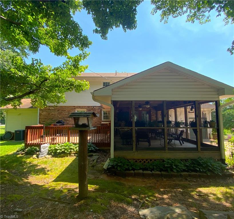 1910 Angell Road Madison, NC 27025 - Photo 10 of 38