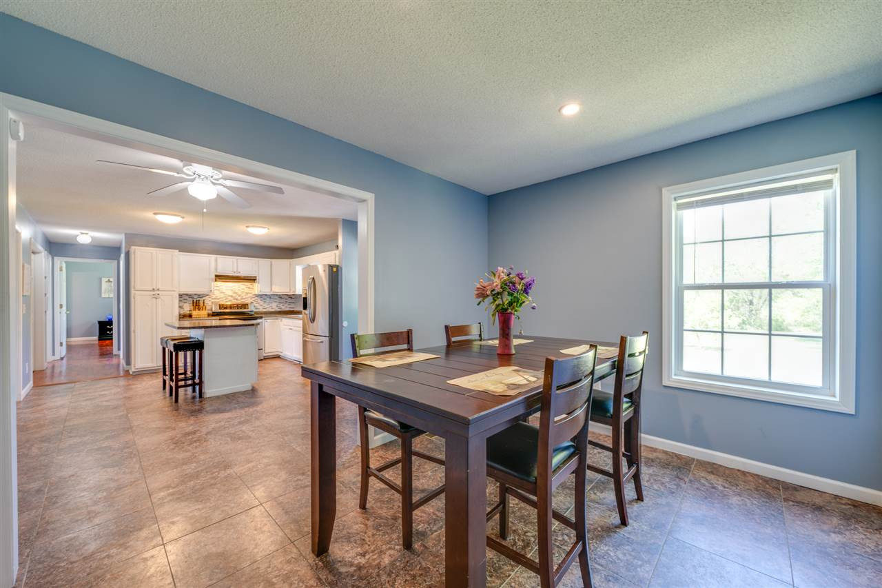 820 Penwood Road Willow Spring, NC 27592 - Photo 11 of 29 Photo 11