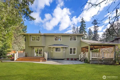 $1,198,000 | 8515 192nd Street Southwest, Edmonds, WA 98026