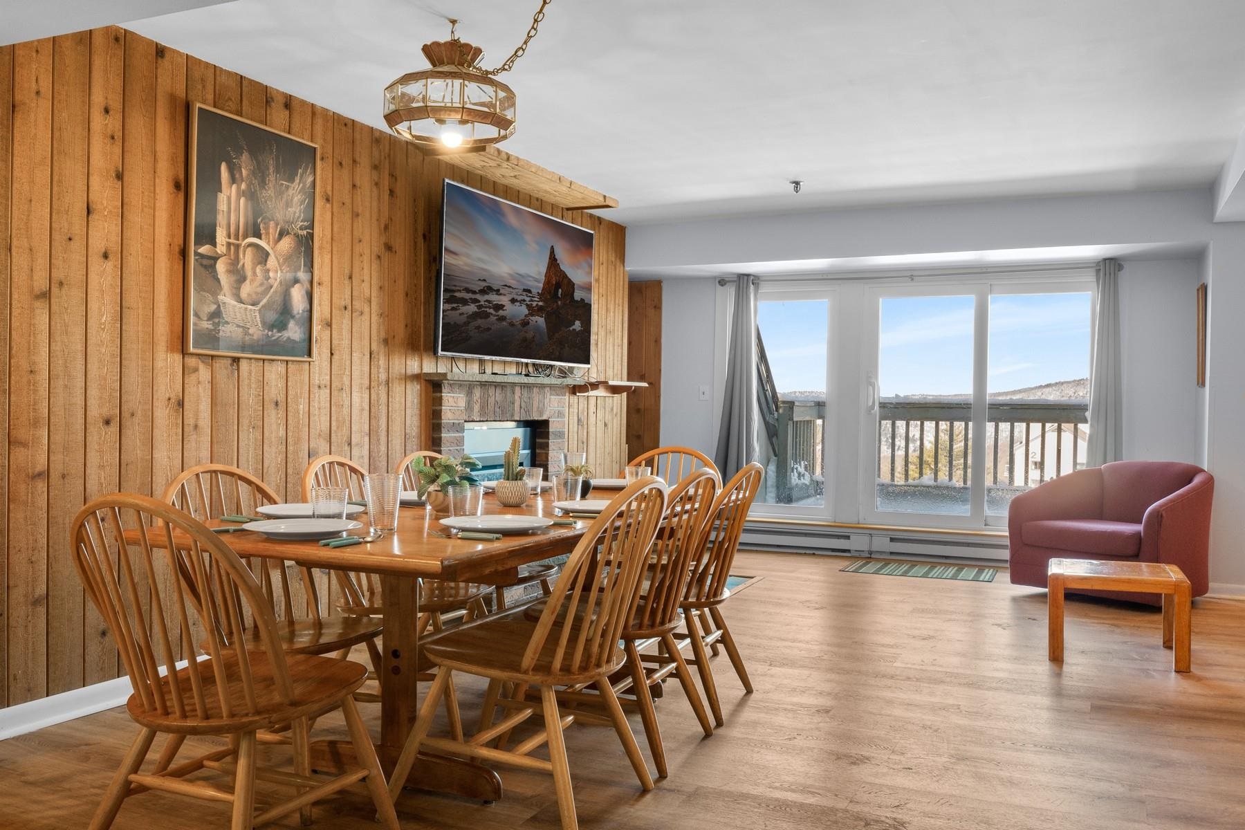 133 East Mountain Road, Unit 3D14 Killington, VT 05751 - Photo 1 of 29 Gallery Image 1