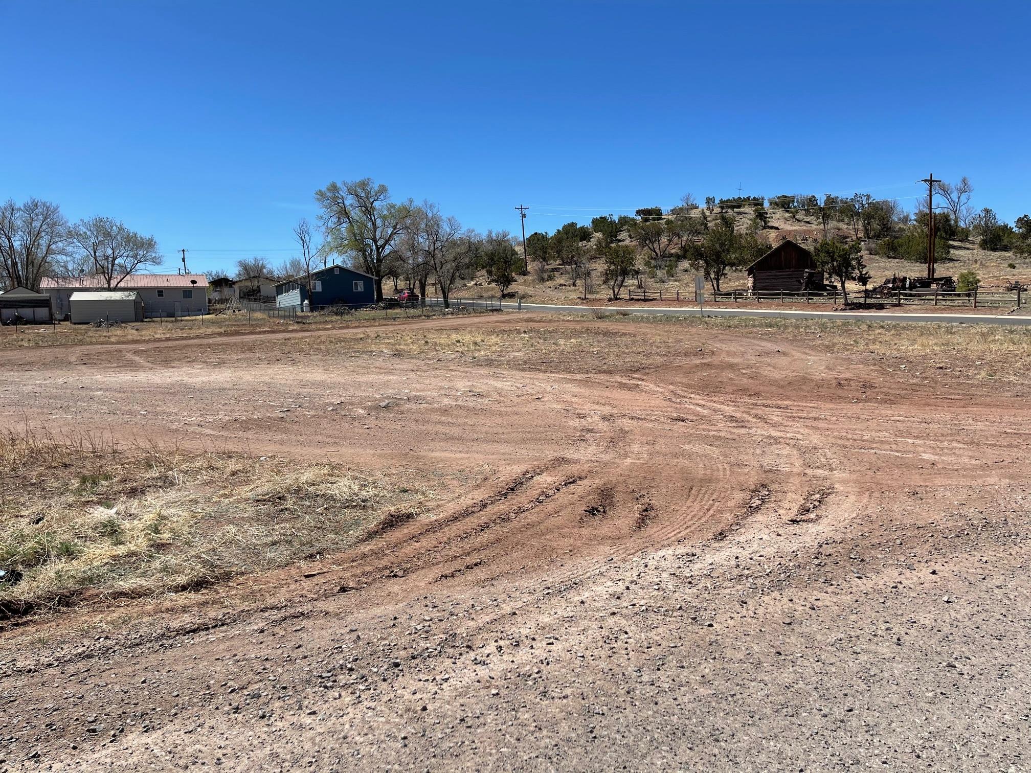 Tbd Colter Lane Springerville, AZ 85938 - Photo 1 of 3