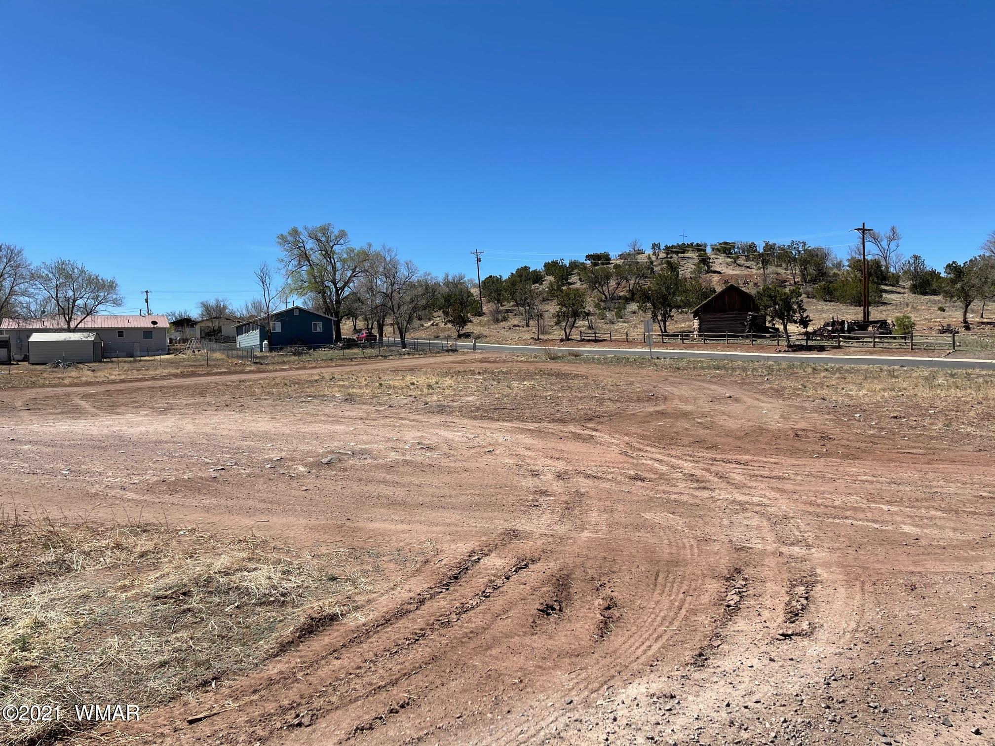 Tbd Colter Lane Springerville, AZ 85938 - Photo 2 of 3