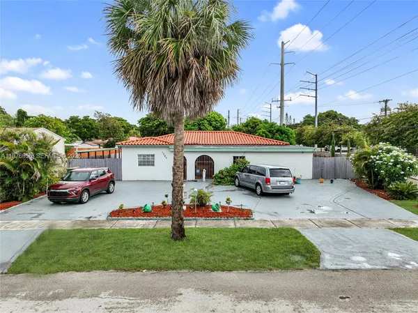 $630,000 | 1385 Northeast 130th Street, North Miami, FL 33161