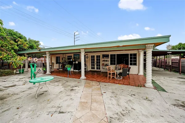 $630,000 | 1385 Northeast 130th Street, North Miami, FL 33161