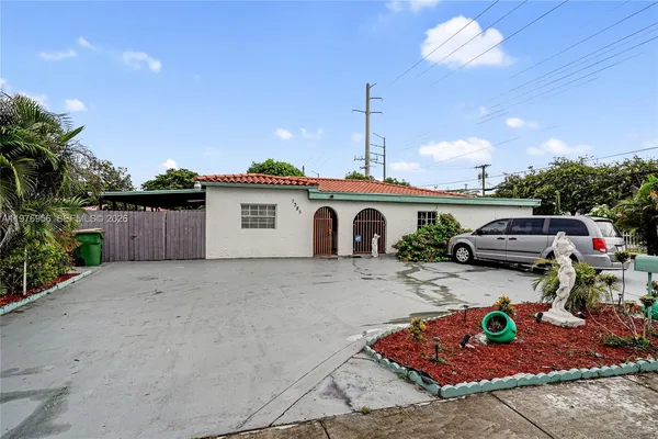 $630,000 | 1385 Northeast 130th Street, North Miami, FL 33161