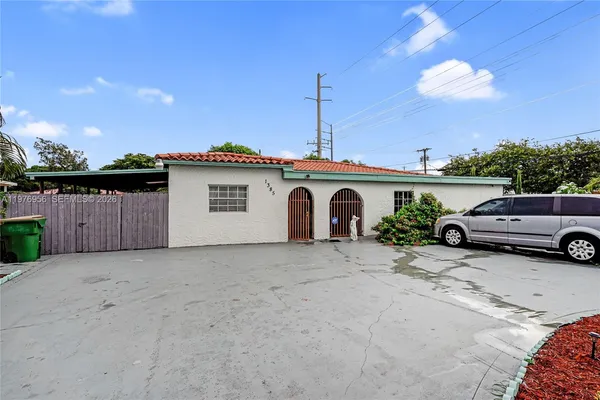 $630,000 | 1385 Northeast 130th Street, North Miami, FL 33161