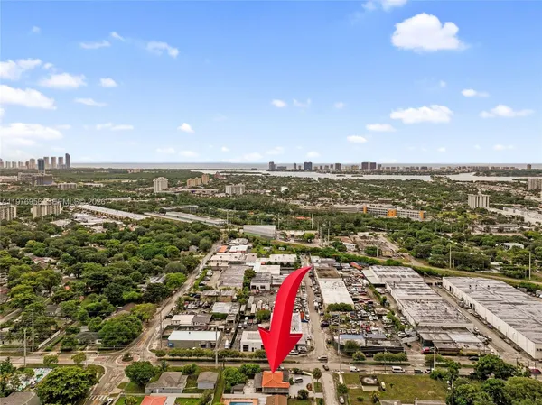 $630,000 | 1385 Northeast 130th Street, North Miami, FL 33161