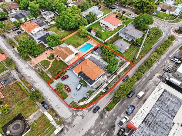 $630,000 | 1385 Northeast 130th Street, North Miami, FL 33161