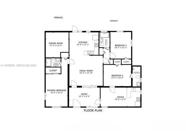 $630,000 | 1385 Northeast 130th Street, North Miami, FL 33161