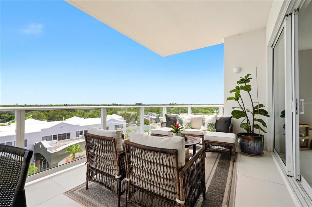 1020 Sunset Point Road, Unit 601 Clearwater, FL 33755 - Photo 15 of 59 Gallery Image 15